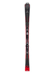 12 Ti Xelium Skis